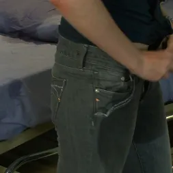 Bobbi Starr に 'Kink' アナル・アテックス... Ivy Mokhov (サムネイル 5)