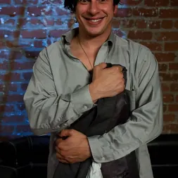 Bobbi Starr に 'Kink' アナルいたずら (サムネイル 17)