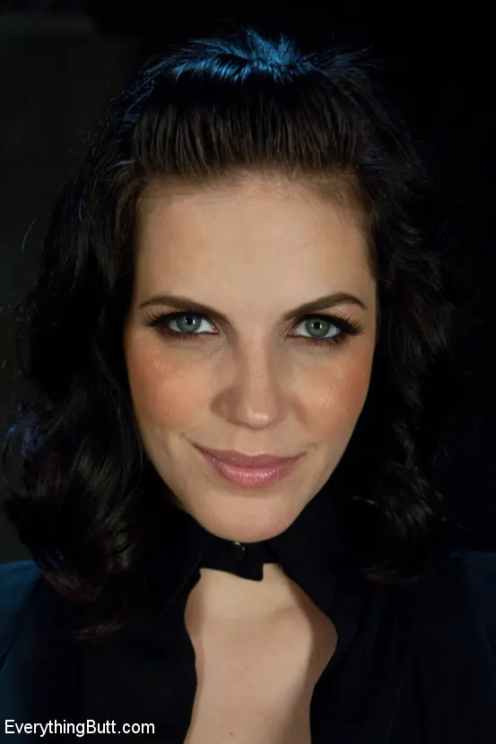 Kink '肛門の囚人' 主演 Bobbi Starr (写真 9)