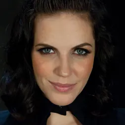 Bobbi Starr に 'Kink' 肛門の囚人 (サムネイル 9)