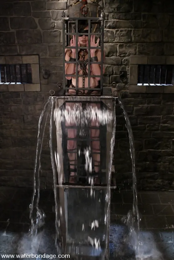 Bobbi Starr in 'Bobbi Starr' from 'Kink' (Photo 2) Kink 'Bobbi Starr' starring Bobbi Starr (Photo 2)