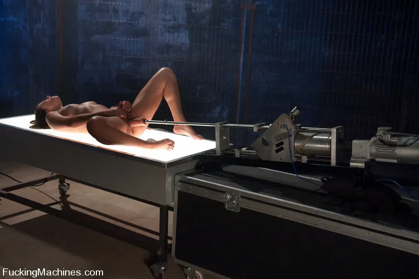 Kink 'returns' 主演 Bobbi Starr (写真 8)