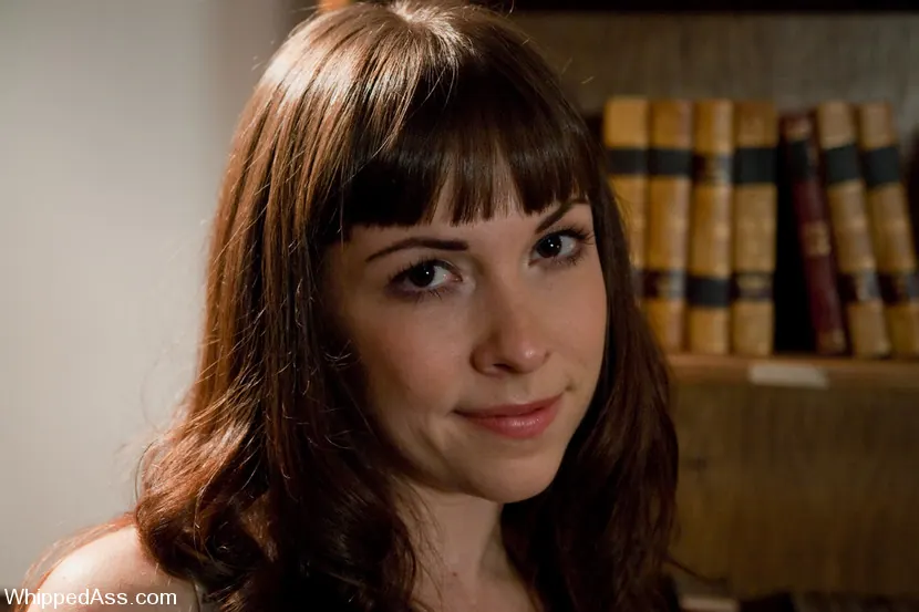 Kink 'Book Worm' starring Bobbi Starr (Photo 2)