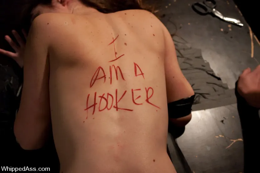 Kink 'Book Worm' starring Bobbi Starr (Photo 13)