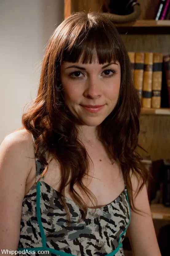 Kink 'Book Worm' starring Bobbi Starr (Photo 18)