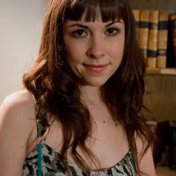 Bobbi Starr in 'Kink' Book Worm (Thumbnail 18)