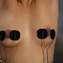 Bobbi Starr in 'Kink' Bound, Shocked, and Made to Cum (Thumbnail 13)