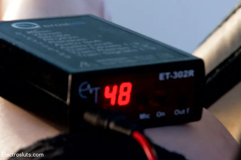 Bobbi Starr に 'キャサリン・ケインとの最終ラウンド' from 'Kink' (写真 3) Kink 'キャサリン・ケインとの最終ラウンド' 主演 Bobbi Starr (写真 3)