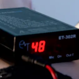 Bobbi Starr に キャサリン・ケインとの最終ラウンド (写真 3) Bobbi Starr に 'Kink' キャサリン・ケインとの最終ラウンド (サムネイル 3)