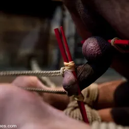 Bobbi Starr に 'Kink' フレッシュミート：エピソード2ありがとうお嬢さんボビー (サムネイル 5)