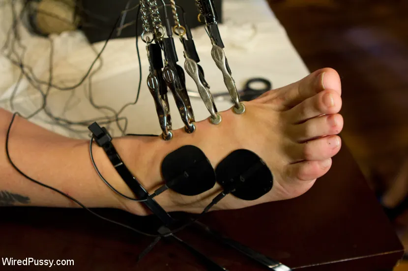 Bobbi Starr に 'Hot MILF Roxanne Hallの復讐の夜になる2人のための親密なディナー!' from 'Kink' (写真 10) Kink 'Hot MILF Roxanne Hallの復讐の夜になる2人のための親密なディナー!' 主演 Bobbi Starr (写真 10)