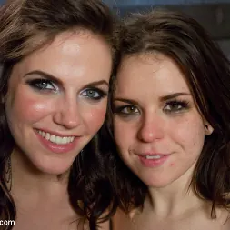 Bobbi Starr に 'Kink' ジュリエットの肛門刑罰 (サムネイル 2)