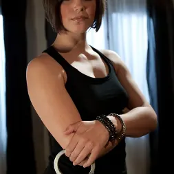 Bobbi Starr に 'Kink' このパーティーでは男の子はいません (サムネイル 10)