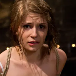 Bobbi Starr に プチボンデージスラウト:センシパール (写真 18) Bobbi Starr に 'Kink' プチボンデージスラウト:センシパール (サムネイル 18)