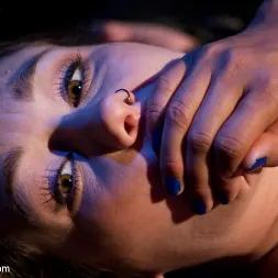 Bobbi Starr in 'Kink' Sinn Sage gets SPANKED in Hooker's Curse!!!!! (Thumbnail 4)