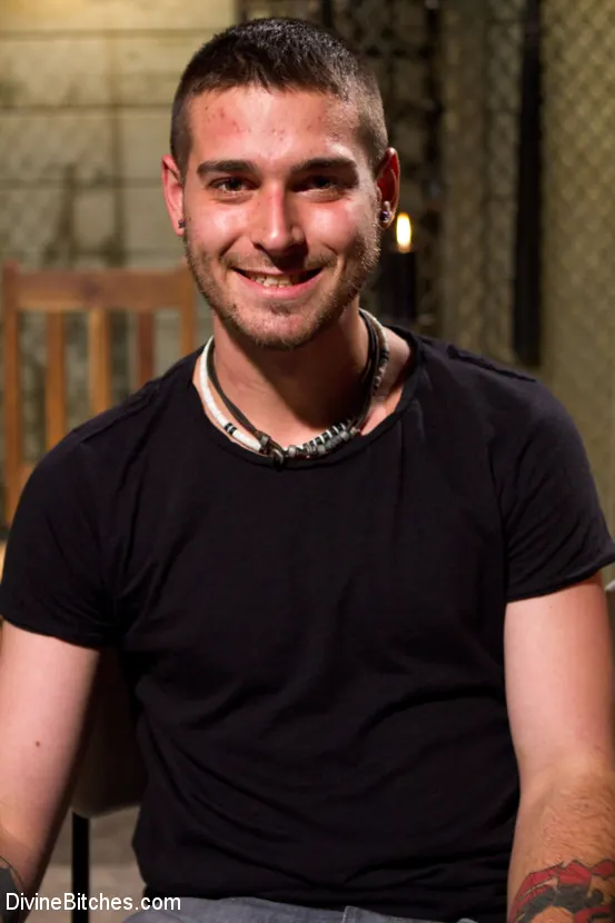 Kink 'Lo que Bobbi Starr quiere Bobbi Starr lo consigue' protagonizando Bobbi Starr (foto 8)