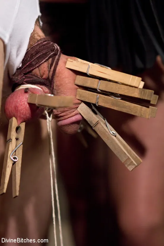 Kink 'Bobbi Starrが欲しいものBobbi Starrが取得するもの' 主演 Bobbi Starr (写真 18)