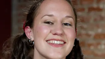 Bonnie Day in 'So Innocent, So Getting Ass Fucked in Public and Jizzed on by Strangers!'