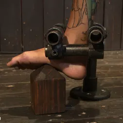 Bonnie Rotten に 'Kink' - Tamed Whore By JP (サムネイル 12)