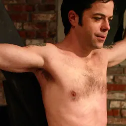 Brandon に and Kym Wilde (写真 15) Brandon に 'Kink' and Kym Wilde (サムネイル 15)