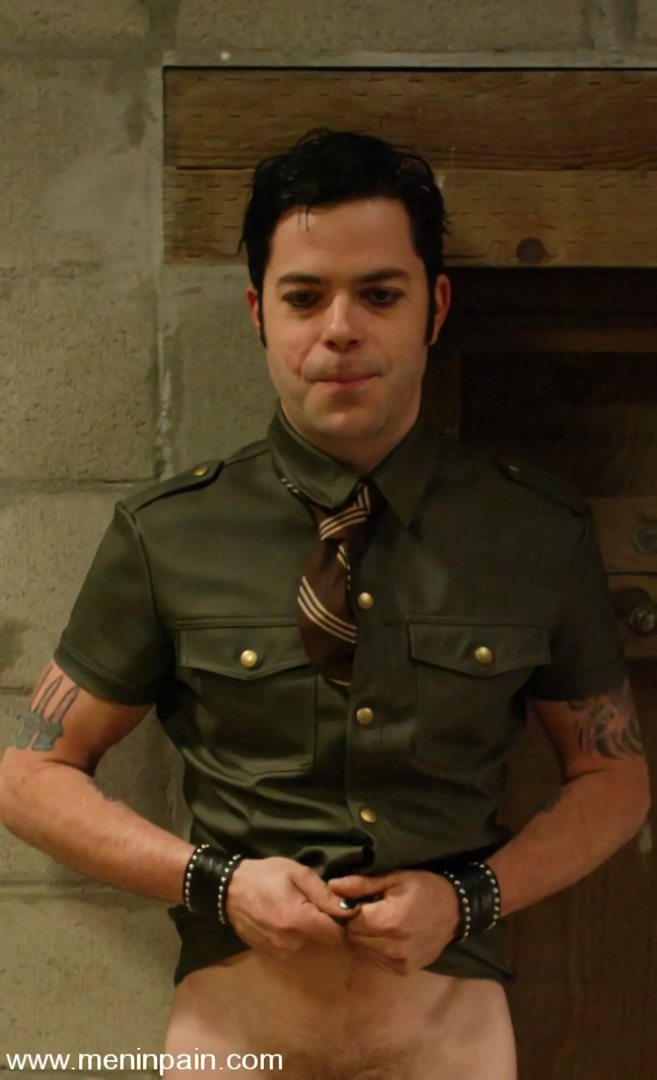 Brandon に 'and Kym Wilde' from 'Kink' (写真 15) Kink 'and Kym Wilde' 主演 Brandon (写真 15)