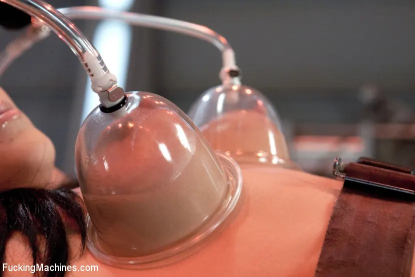 Breanne Benson in 'Alien Machines Take Breanne Benson To Orbit Orgasms' from 'Kink' (Photo 10) Kink 'Alien Machines Take Breanne Benson To Orbit Orgasms' starring Breanne Benson (Photo 10)