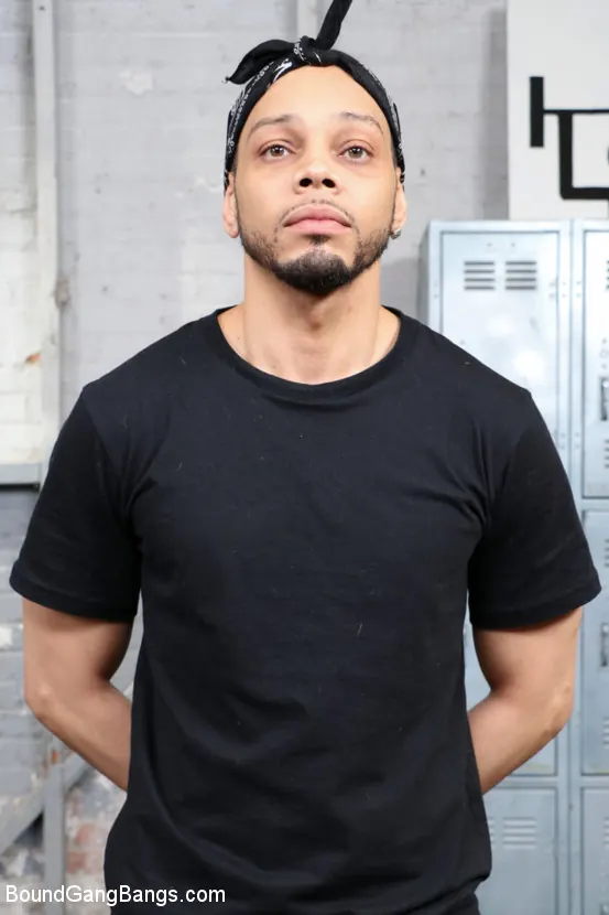 Kink 'is Gettin' Pumped' starring Britney Amber (Photo 27)