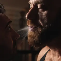 Brogan in Cries of Submission (Photo 1) Brogan in 'Kink' Cries of Submission (Thumbnail 1)