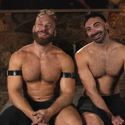 Brogan in Cries of Submission (Photo 16) Brogan in 'Kink' Cries of Submission (Thumbnail 16)