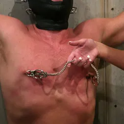 Brooke Banner に 'Kink' ミス・ブルック、ルーシー・リー、勇敢な反射 (サムネイル 4)