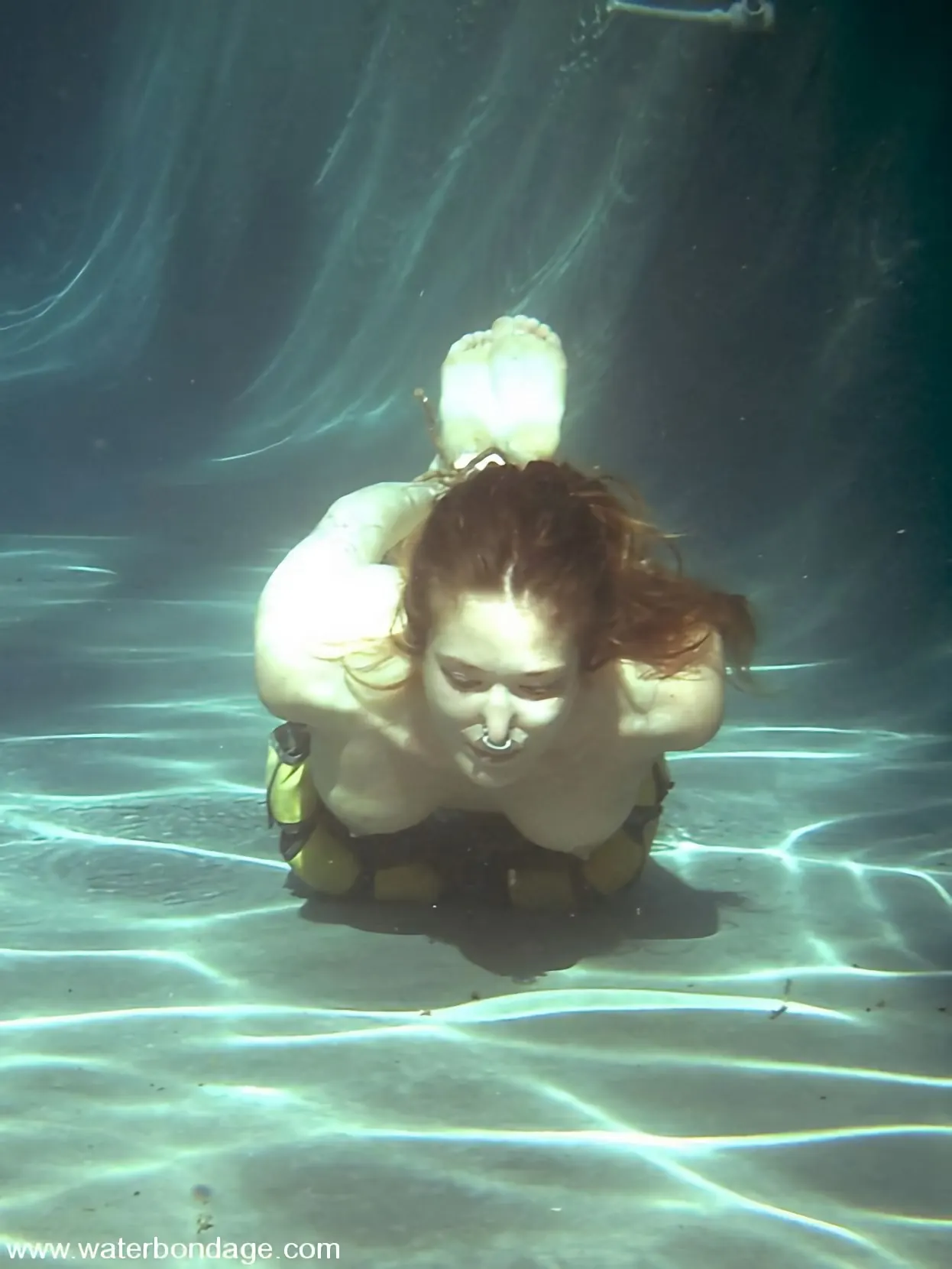 Kink 'and Jade Marxxx' starring Brooke Bound (Photo 10)