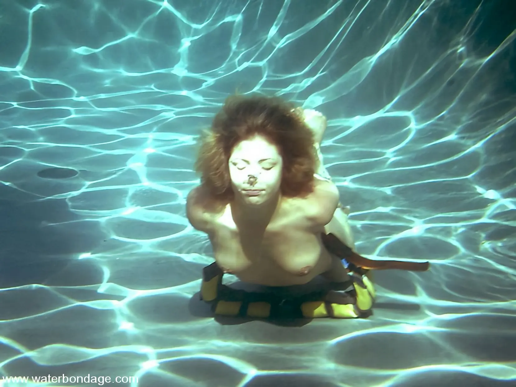 Kink 'and Jade Marxxx' starring Brooke Bound (Photo 11)