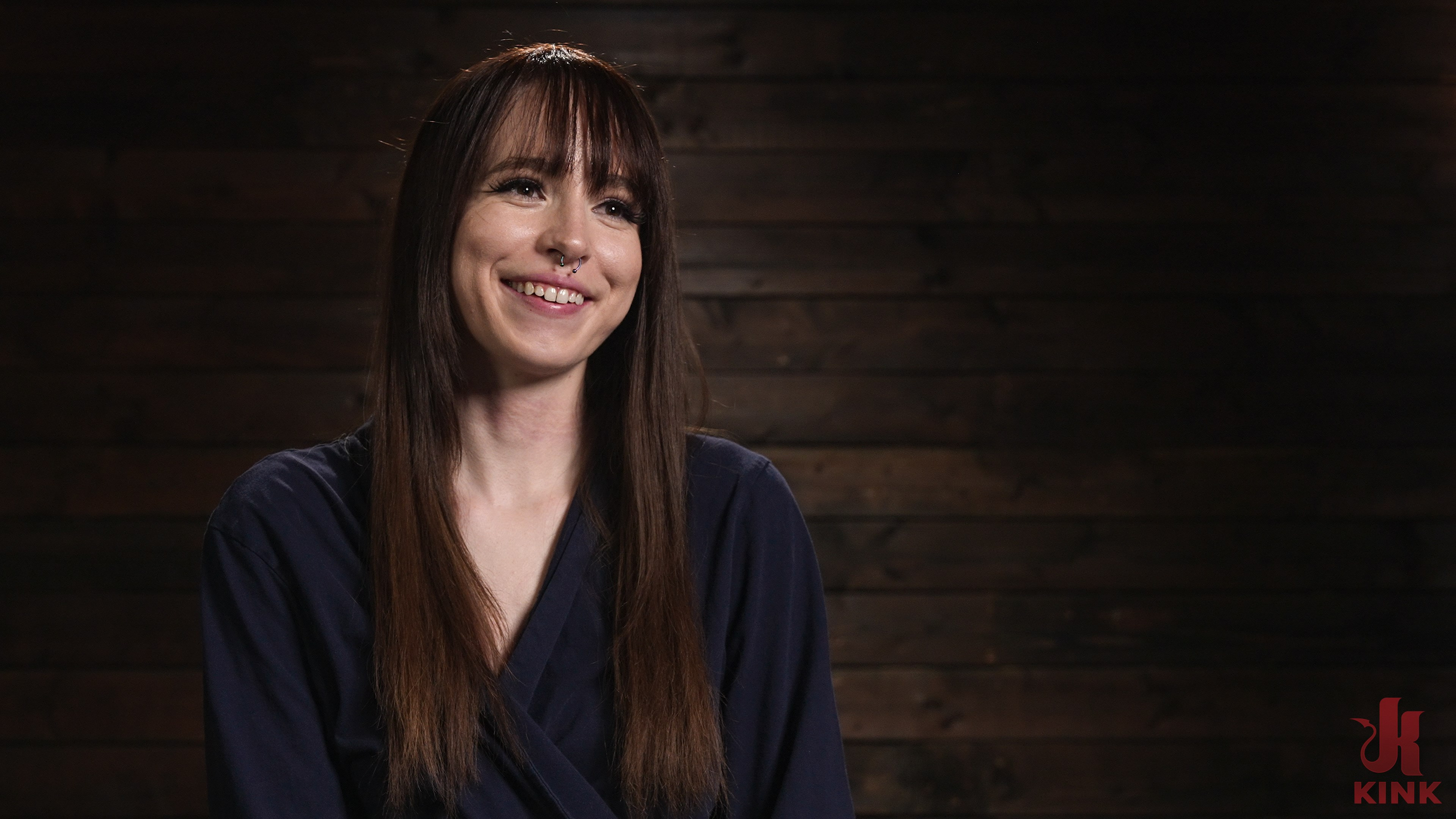 Kink 'ブルックの残忍な緊縛' 主演 Brooke Johnson (写真 30)