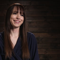 Brooke Johnson に 'Kink' ブルックの残忍な緊縛 (サムネイル 30)