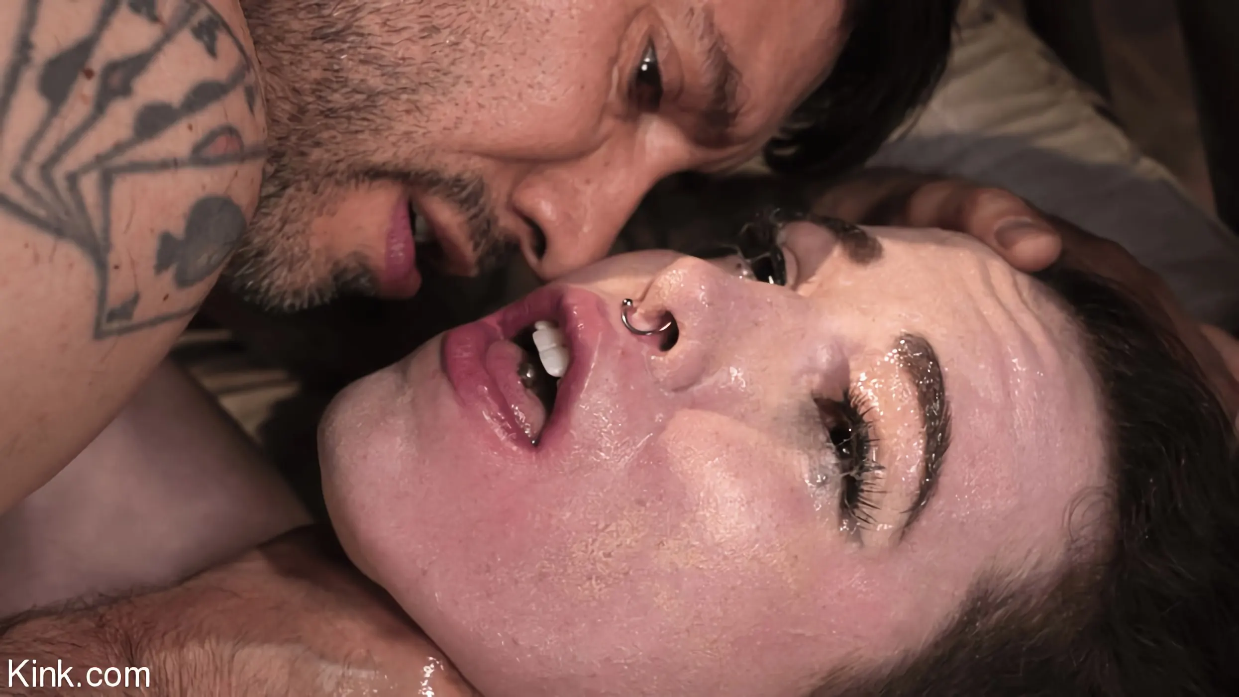 Kink 'Brooke Johnson: Extreme Torment and Domination' starring Brooke Johnson (Photo 23)