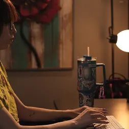 Brooke Johnson en 'Kink' Ataque de piratas informáticos (Miniatura 1)