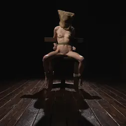 Brooke Johnson en 'Kink' Ataque de piratas informáticos (Miniatura 2)