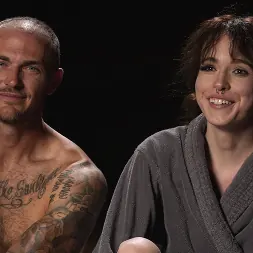 Brooke Johnson en 'Kink' Ataque de piratas informáticos (Miniatura 16)