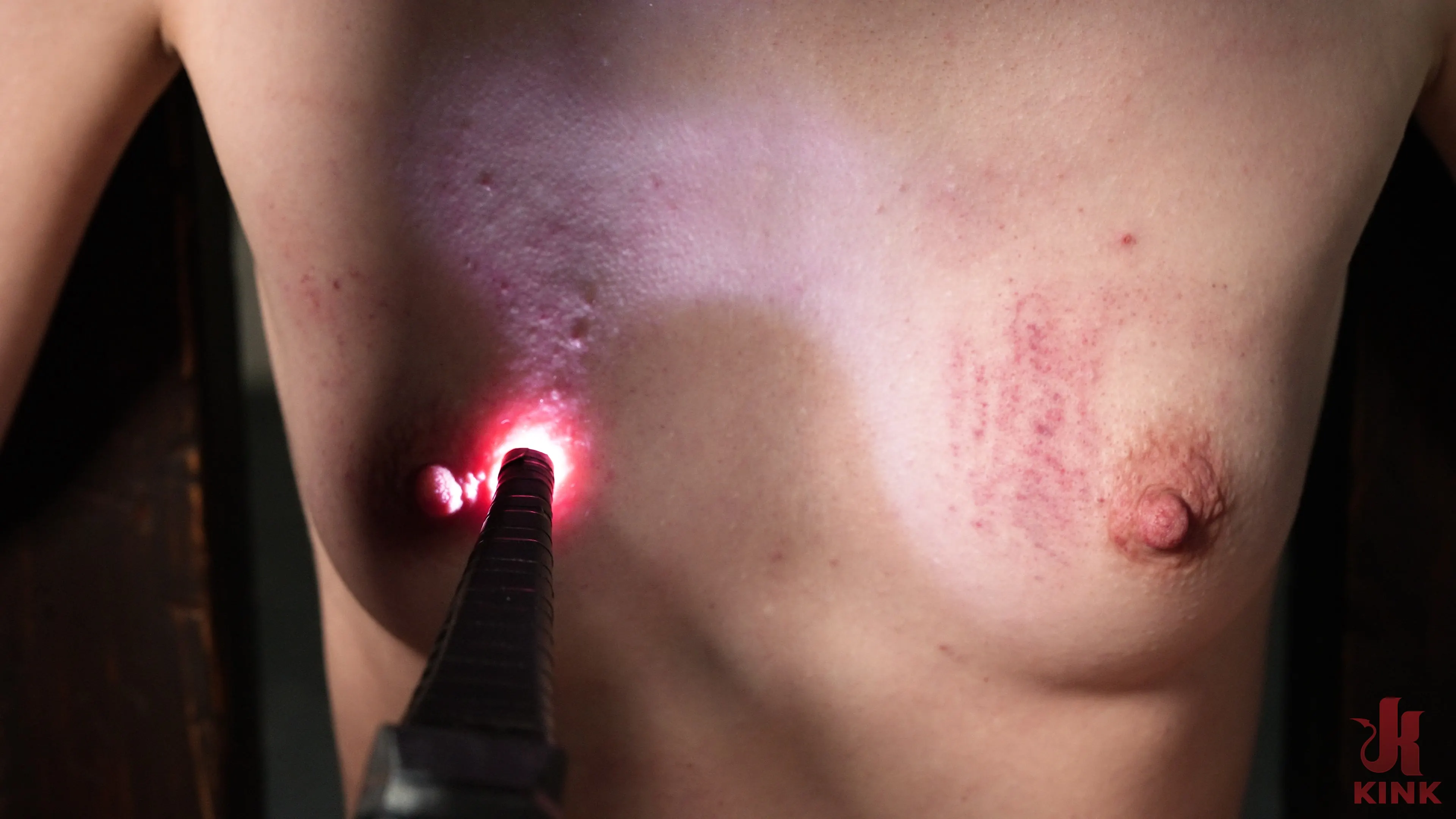 Kink 'Pain Piggy Wants More' starring Brooke Johnson (Photo 24)