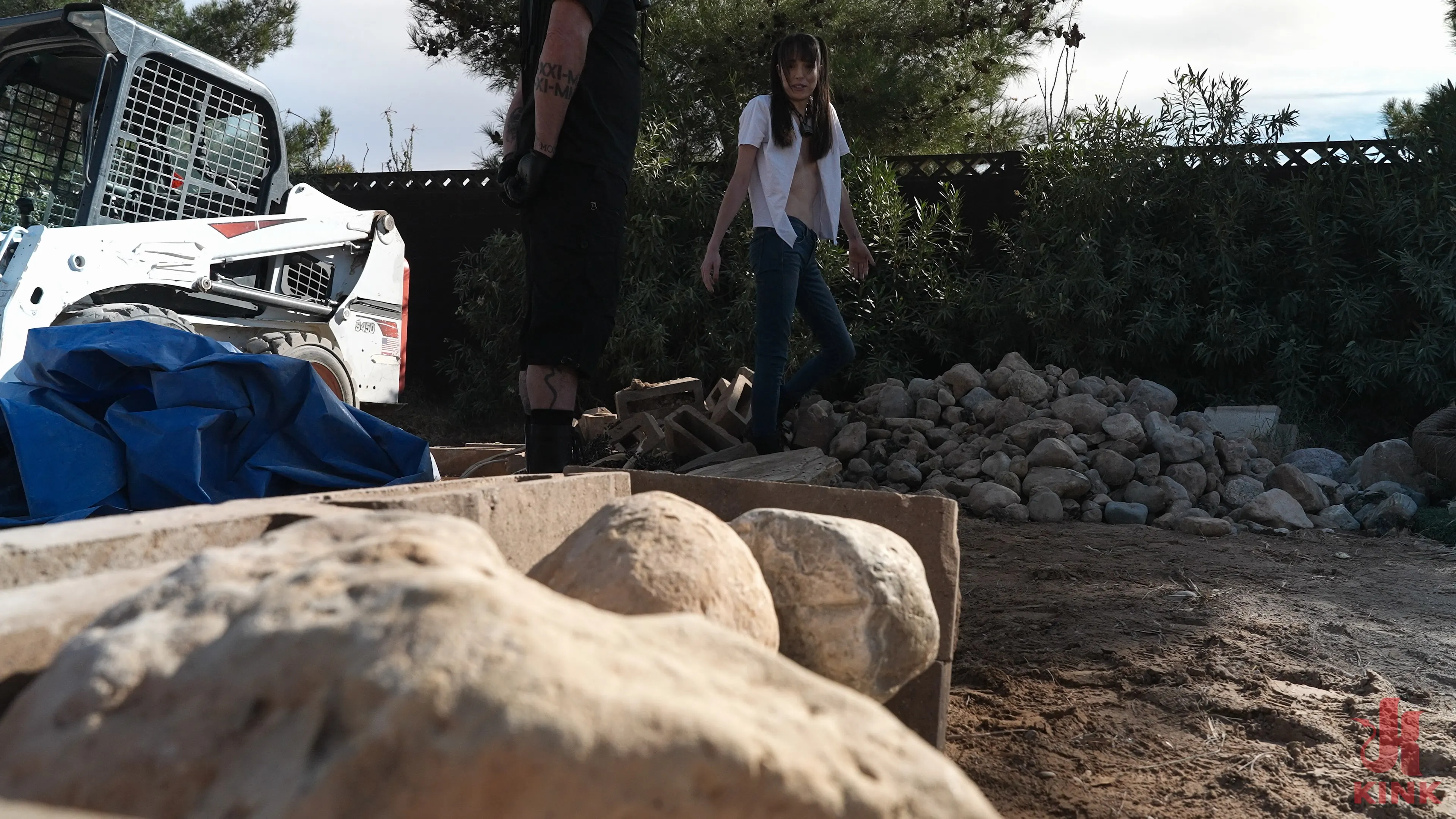 Kink 'School Of Submission: Brooke Johnson - Day Three' starring Brooke Johnson (Photo 9)