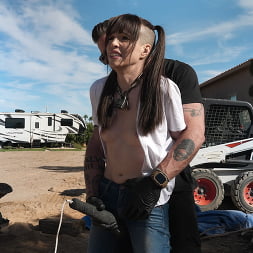 Brooke Johnson に 'Kink' 提出校:ブルック・ジョンソン - 3日目 (サムネイル 10)