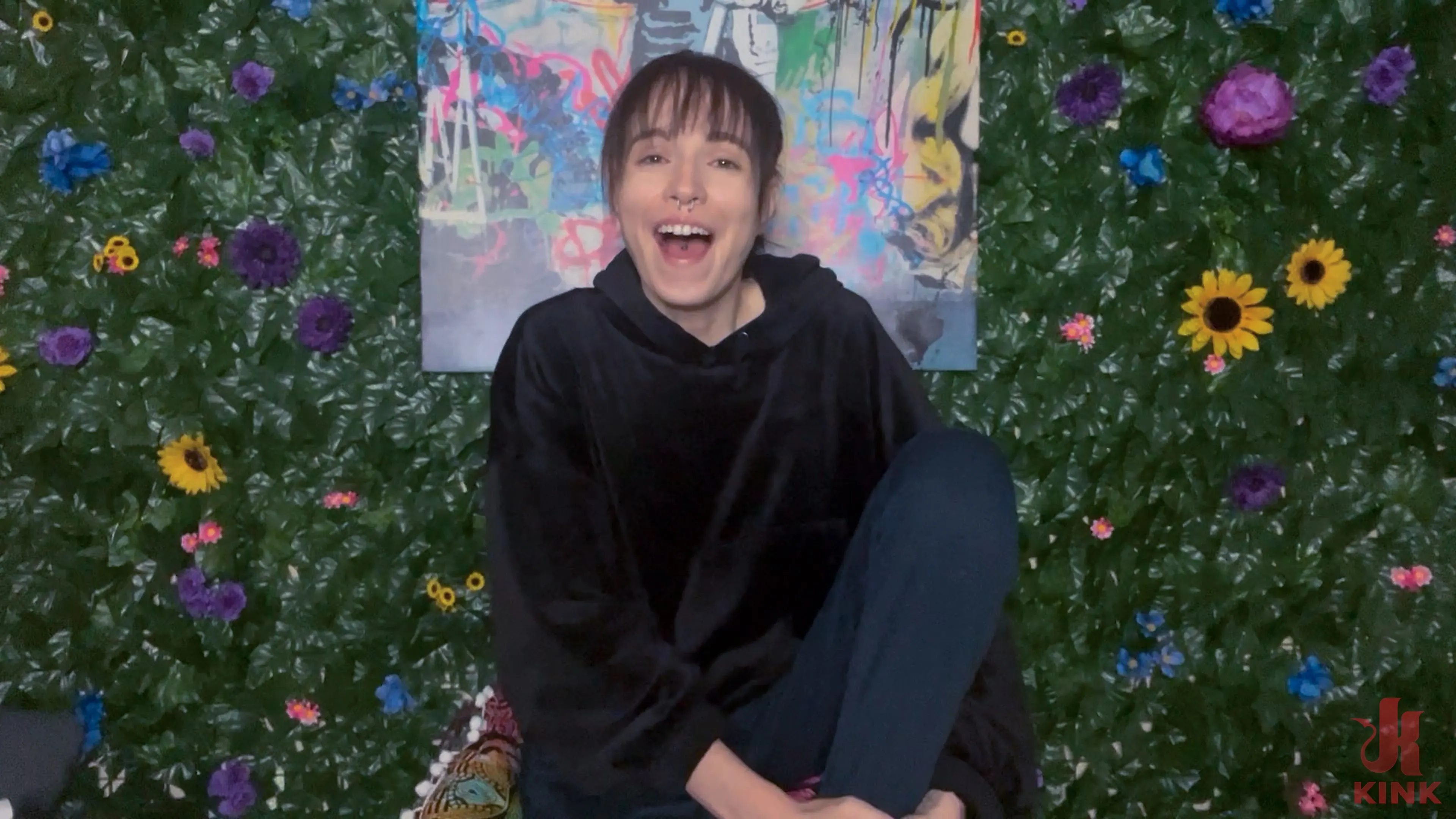 Kink 'School Of Submission: Brooke Johnson - Day Two' starring Brooke Johnson (Photo 30)