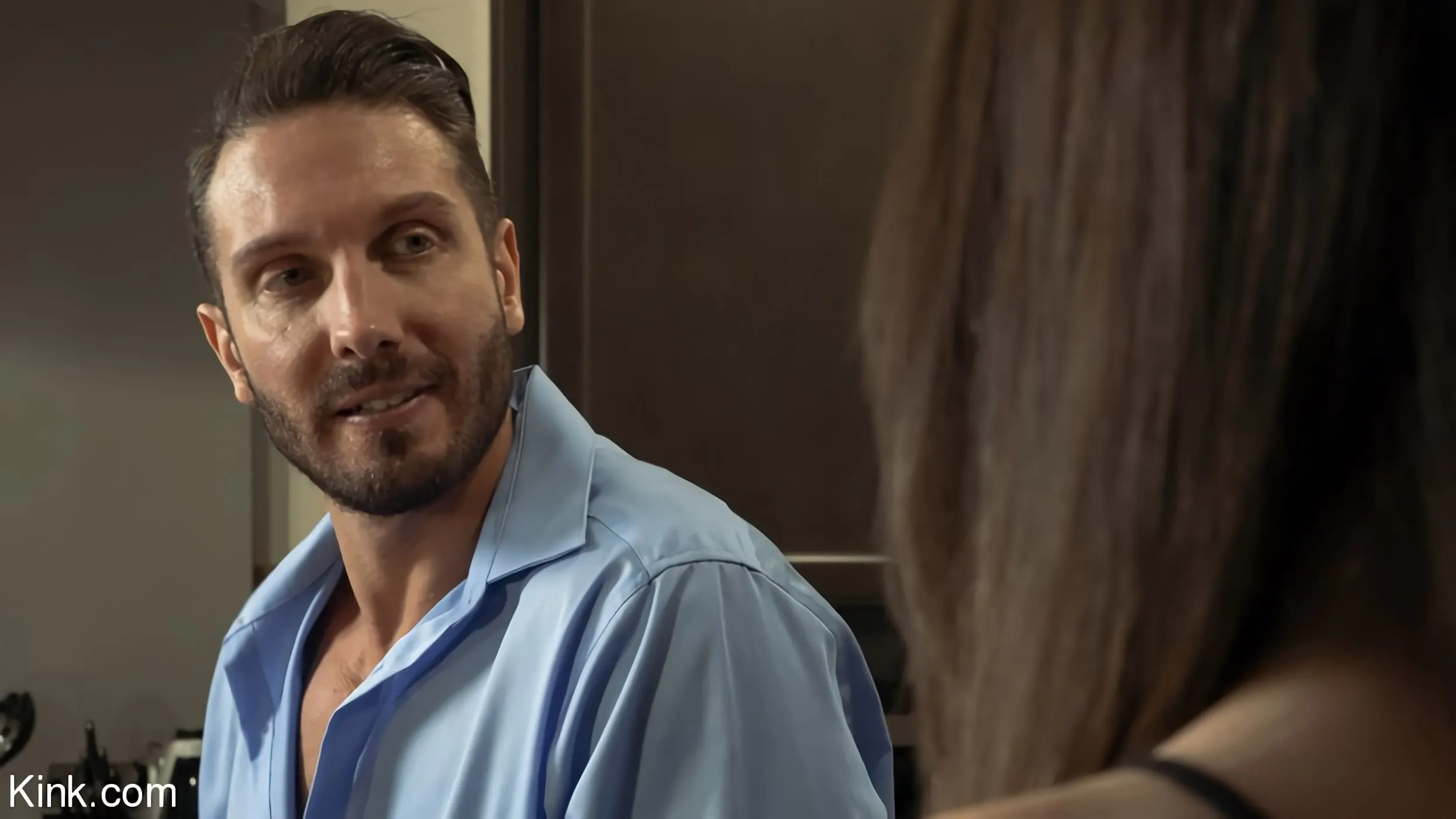 Brooke Johnson in 'Tainted Love, Episode 4: The Submissive' from 'Kink' (Photo 5) Kink 'Tainted Love, Episode 4: The Submissive' starring Brooke Johnson (Photo 5)