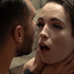 Brooke Johnson in 'Kink' Tainted Love, Episode 4: The Submissive (Thumbnail 13)