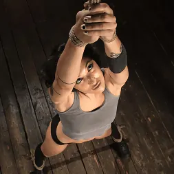 Brooklyn Gray en Esclavitud brutal y dominación agotadora de Brooklyn Gray (foto 1) Brooklyn Gray en 'Kink' Esclavitud brutal y dominación agotadora de Brooklyn Gray (Miniatura 1)