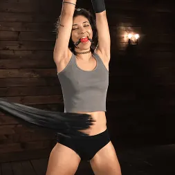 Brooklyn Gray en Esclavitud brutal y dominación agotadora de Brooklyn Gray (foto 3) Brooklyn Gray en 'Kink' Esclavitud brutal y dominación agotadora de Brooklyn Gray (Miniatura 3)