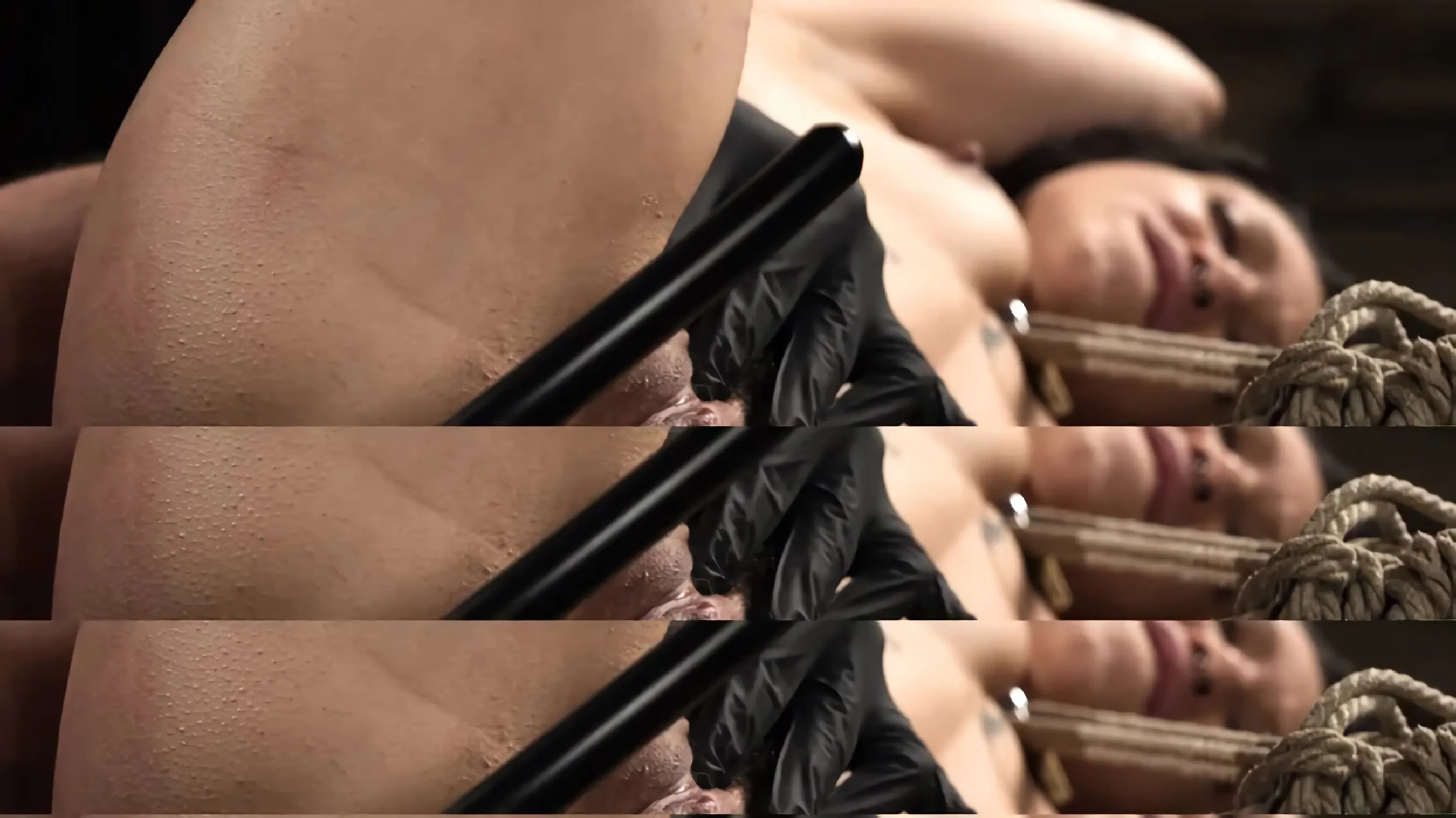 Kink '極限の緊縛と拷問!!' 主演 Brooklyn Gray (写真 13)