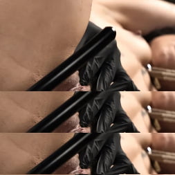 Brooklyn Gray に 'Kink' 極限の緊縛と拷問!! (サムネイル 13)