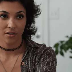 Brooklyn Gray に 'Kink' 父を許してください (サムネイル 2)