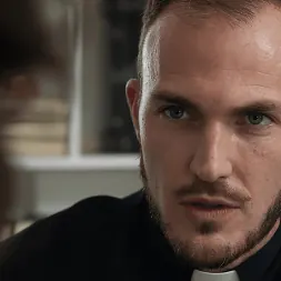 Brooklyn Gray に 'Kink' 父を許してください (サムネイル 3)